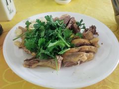 -霞海鸭仔饭店(海滨大道北店)
