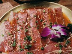 -九田家黑牛烤肉料理(新辰里亚运村店)