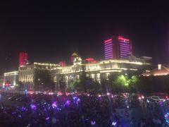 -武汉两江游览·夜游长江(汉口粤汉码头)