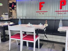 -鱼酷活鱼烤鱼(仙林金鹰店)