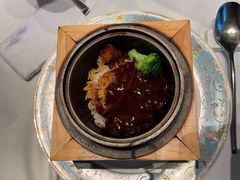 -御花园酒店(希尔顿店)