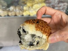 -上海蟹壳黄(徐汇区嘉陵菜市场店)
