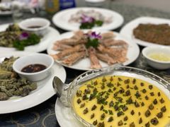 -梅子大排档