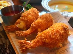 -秀·爱尔兰餐吧(上海路店)