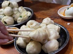-红帽叔叔包子