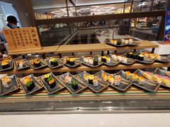 -星伦多自助料理·涮烤一体(奉贤龙湖天街店)