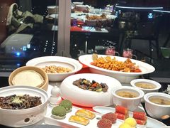 -馋遇江南·精致湖景雅宴(东方之门店)