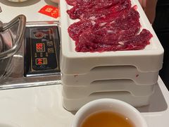 -八合里潮汕鲜牛肉火锅(深圳海岸城店)