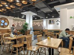 -嘉州北味春老烧麦·面食(叮咚街店)