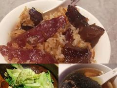 -啫神·广州地标美食(北京路店)