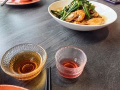 -小厨娘金榜题名(夫子庙秦淮河店)