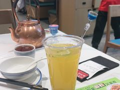 -东方红·湖南菜(金屿店)