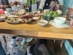 -Thai Basil罗勒叶泰式餐厅(时代天街店)