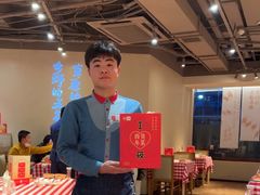 -西贝(六里桥旗舰店)