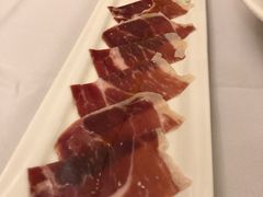 薄切伊比利亚火腿-摩根扒房(桐梓林店)