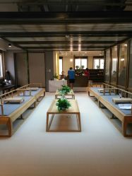 -FineYoga梵音瑜伽·普拉提