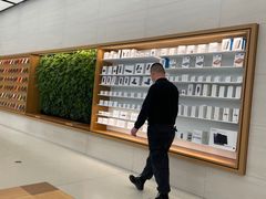 -Apple零售店(苏州店)