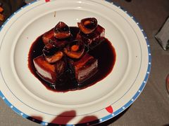 -肆月河豚·新淮扬菜·烤鸭(中关村店)