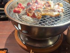 -肉仓焼肉バー(烟台山店)