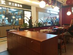 -老班长手工灌汤包(望京华彩店)