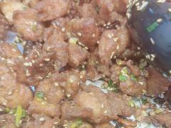 -比格比萨自助(国展店)