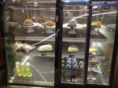 -太平洋咖啡(市府恒隆二店)