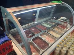 自助取餐区-豫楚源美猴王·面(武展店)