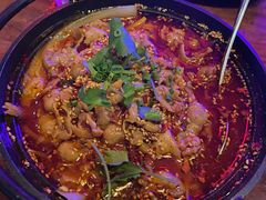 -JUKEBOX玖部音乐餐厅(华侨城店)