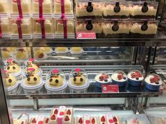 -味多美蛋糕(马家堡永辉店)