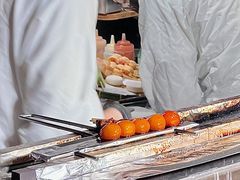 -乌君·酒场·炭火烧鸟(侨城坊店)