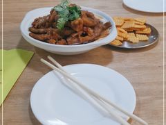 -烤五行·烧烤烤串(石佛营店)