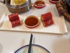 -点胜汇·点心粤菜·手工制作(揭阳店)