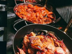 -昆明佳华广场酒店·西餐厅