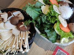 -彤德莱牛肉火锅(双港店)