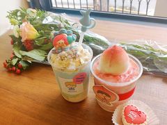 -milch·t妙奇(五大道店)