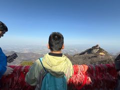 -终南山南五台景区