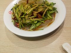 凉菜-六泰居·尔滨地标·东北菜(泰山路店)