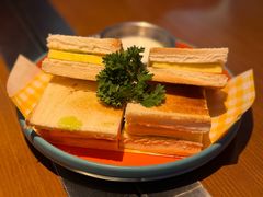 -泰盏鬼·颓废冬阴(陈家祠扬韬店)