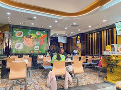大堂-金乐活美食(中街店)