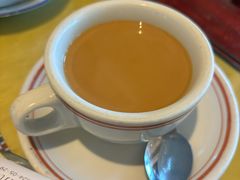 -吴系粤菜馆·茶餐厅(深业上城店)