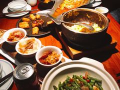 -刀板香·安徽菜(国购IFC店)