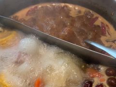 -羊来顺冰煮鲜羊 铁锅烀羊肉(中央大街店)