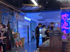 -洱火云南酸菜牛肉火锅(石景山当代商城店)