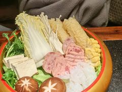 -牛New寿喜烧(闵行龙湖天街店)