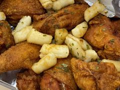 -BOPEYE·波派炸鸡(九霄天地店)