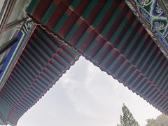 -临江·阅炉