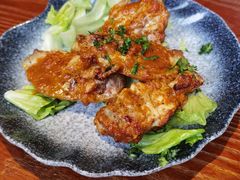 马来沙爹烤翅-澳骄 Aussie Kitchen·手工披萨·西餐(国大店)