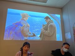 -逅莱·影院足道·日式SPA(大世界店)