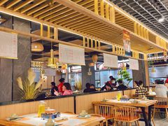 大堂-王妈热卤·川味馆(海昌店)