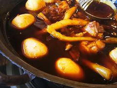 -李子坝梁山鸡(李子坝大鸡哥店)